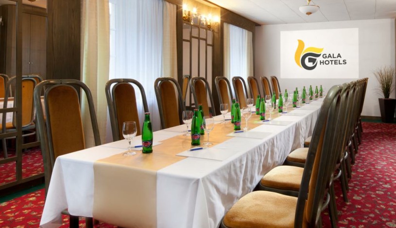 Chateau Monty SPA Resort Mariánské Lázně